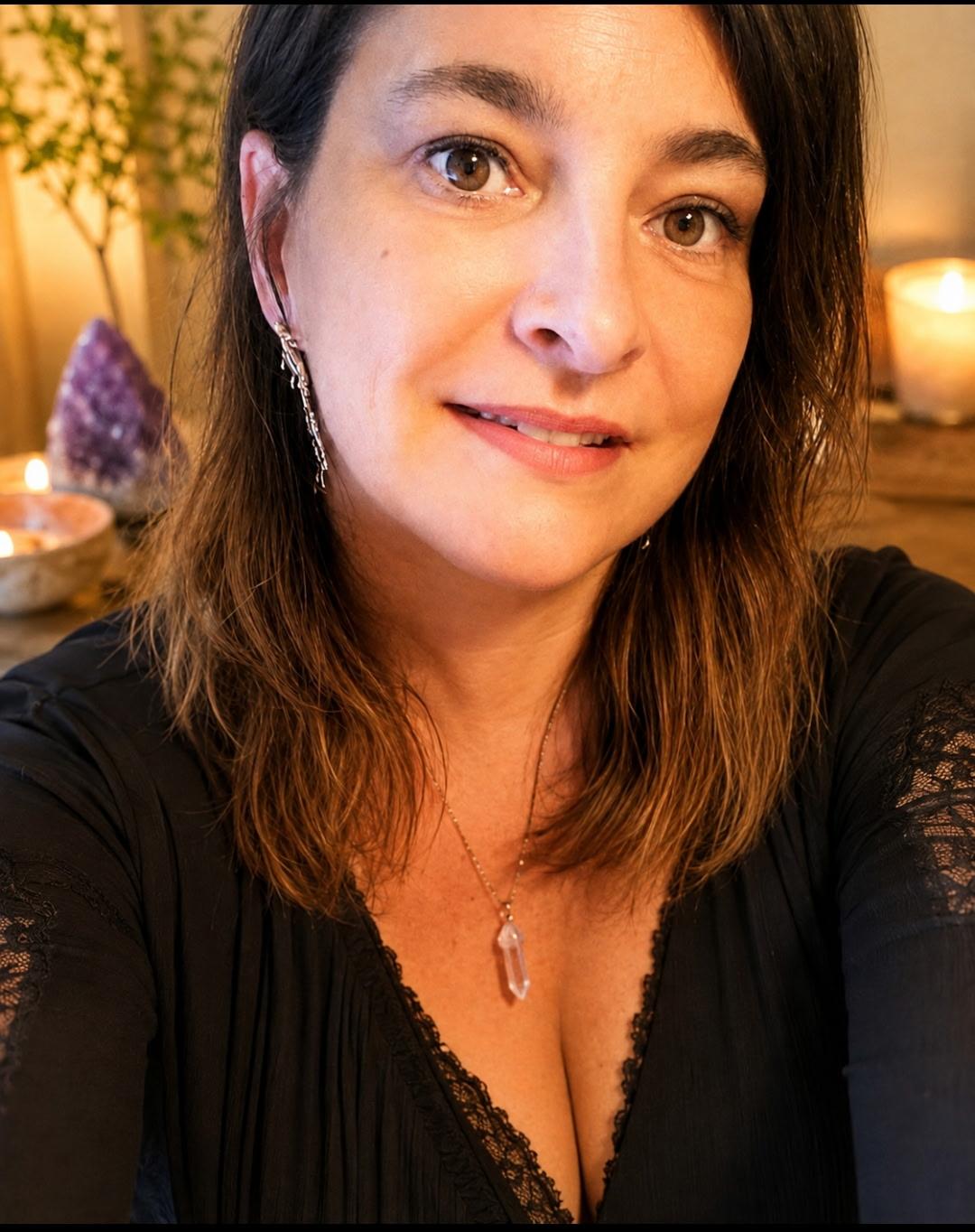 Elsa Marie