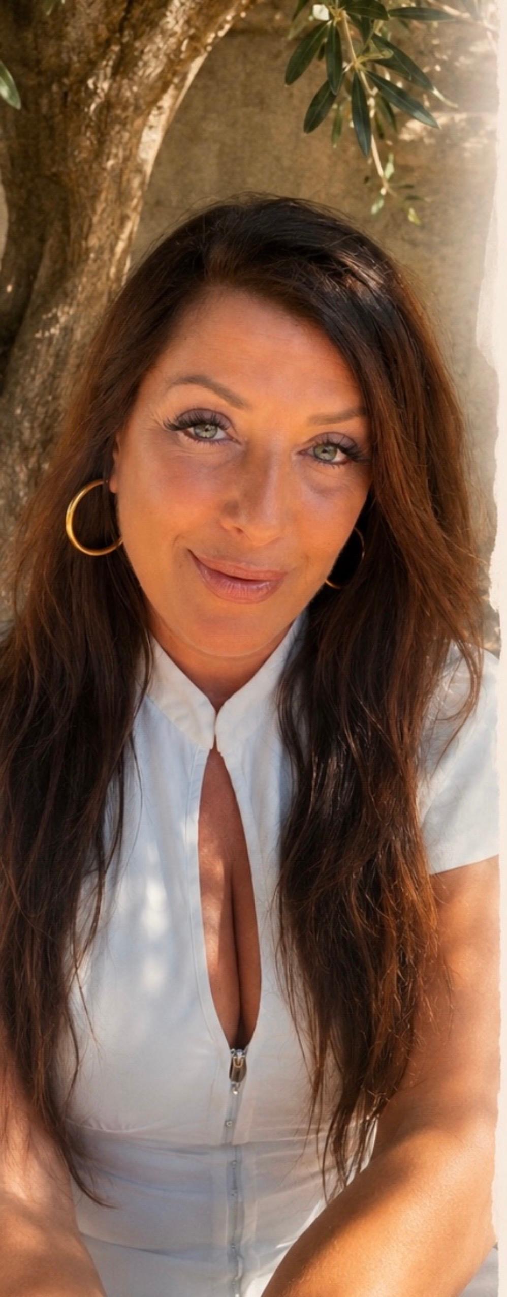Myriam Jasmin