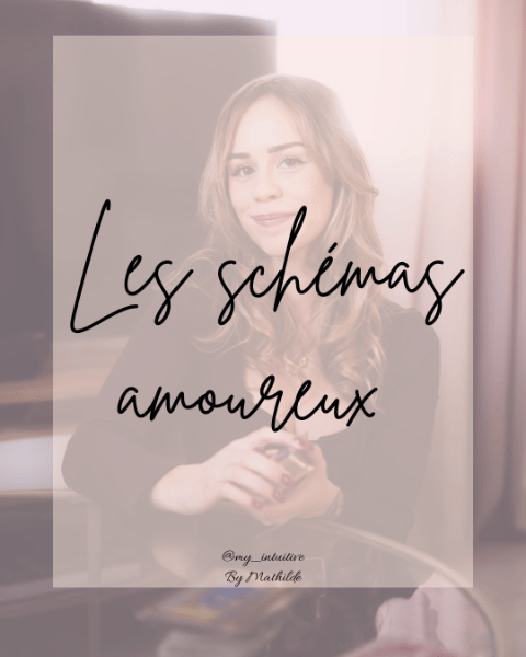 Illustration de la séance : « Pourquoi répétez-vous les mêmes schémas amoureux ? »